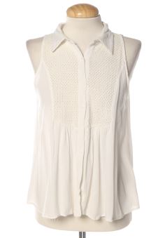 Chemise S Coconut