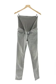 Vaquero 36 H&M, foto 1 de 2