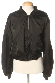 Cazadora S Stradivarius, foto 1 de 2