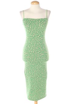 Robe casual S Zara, photo 1 sur 2