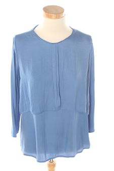Blouse à manches longues S Sfera, photo 1 sur 2