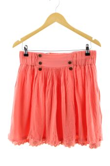 Jupe M trf (ZARA), photo 1 sur 2