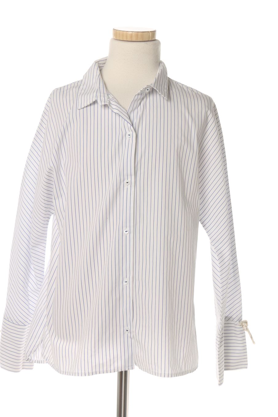 Chemise manches longues Zara de la taille 13 ans de seconde main