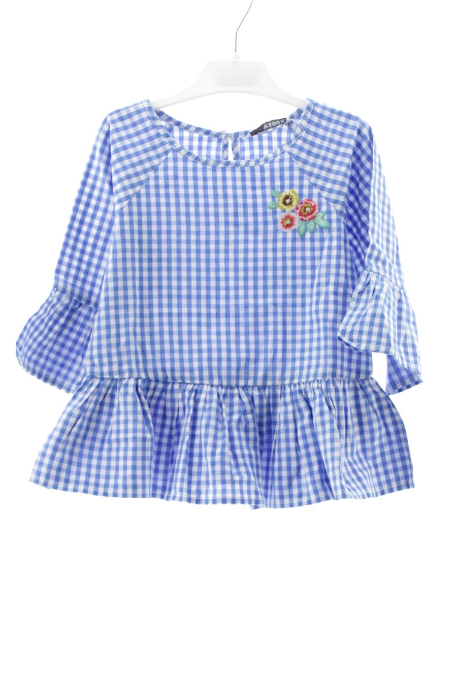 Blouse à manches longues Red Wagon de la taille 4 ans de seconde main