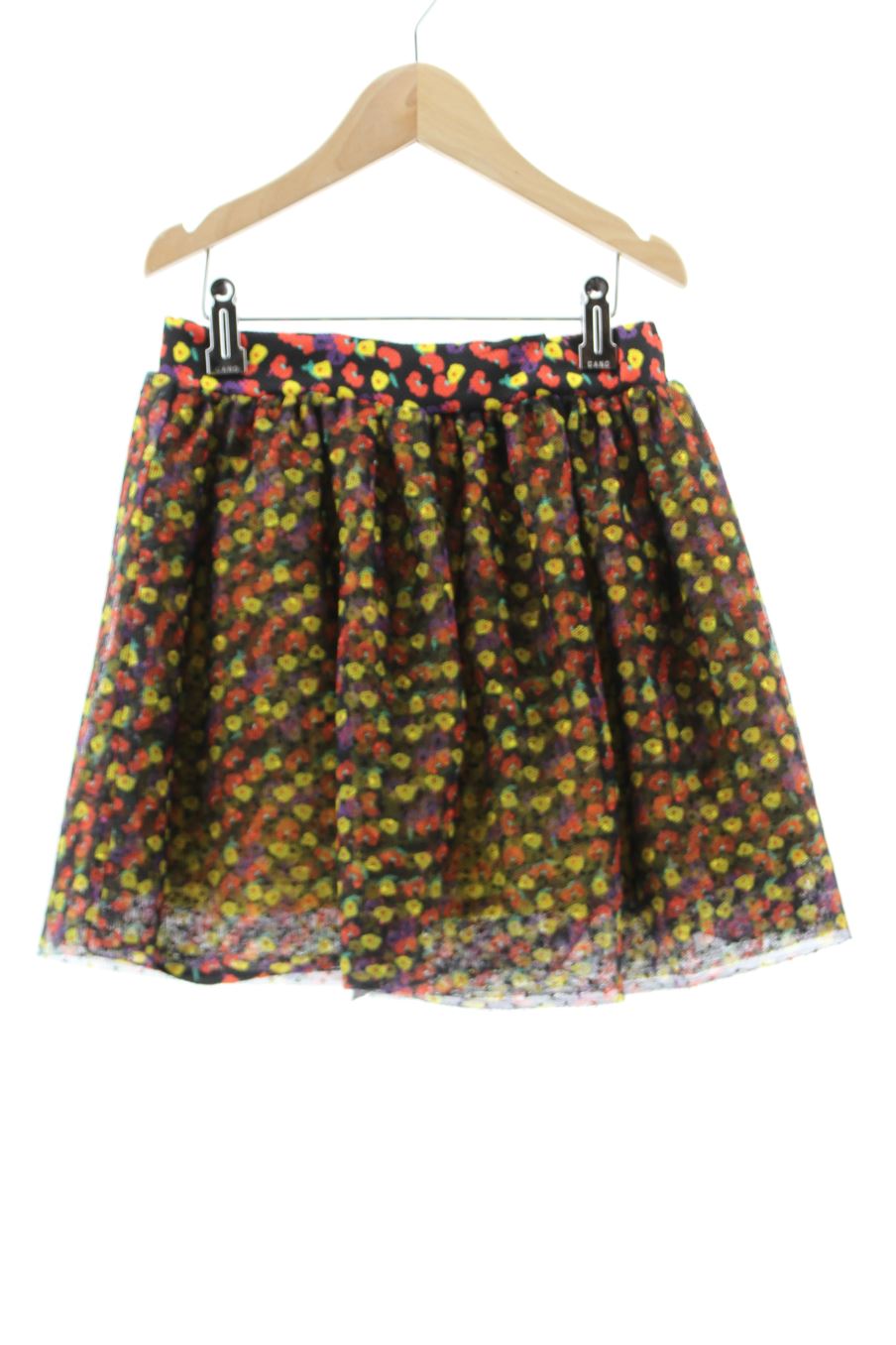 Jupe Rosalita Señorita de la taille 8 ans de seconde main
