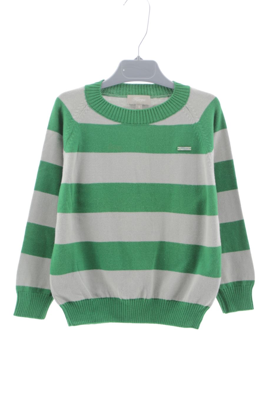Jersey de Karpi de la talla 4 años de segunda mano