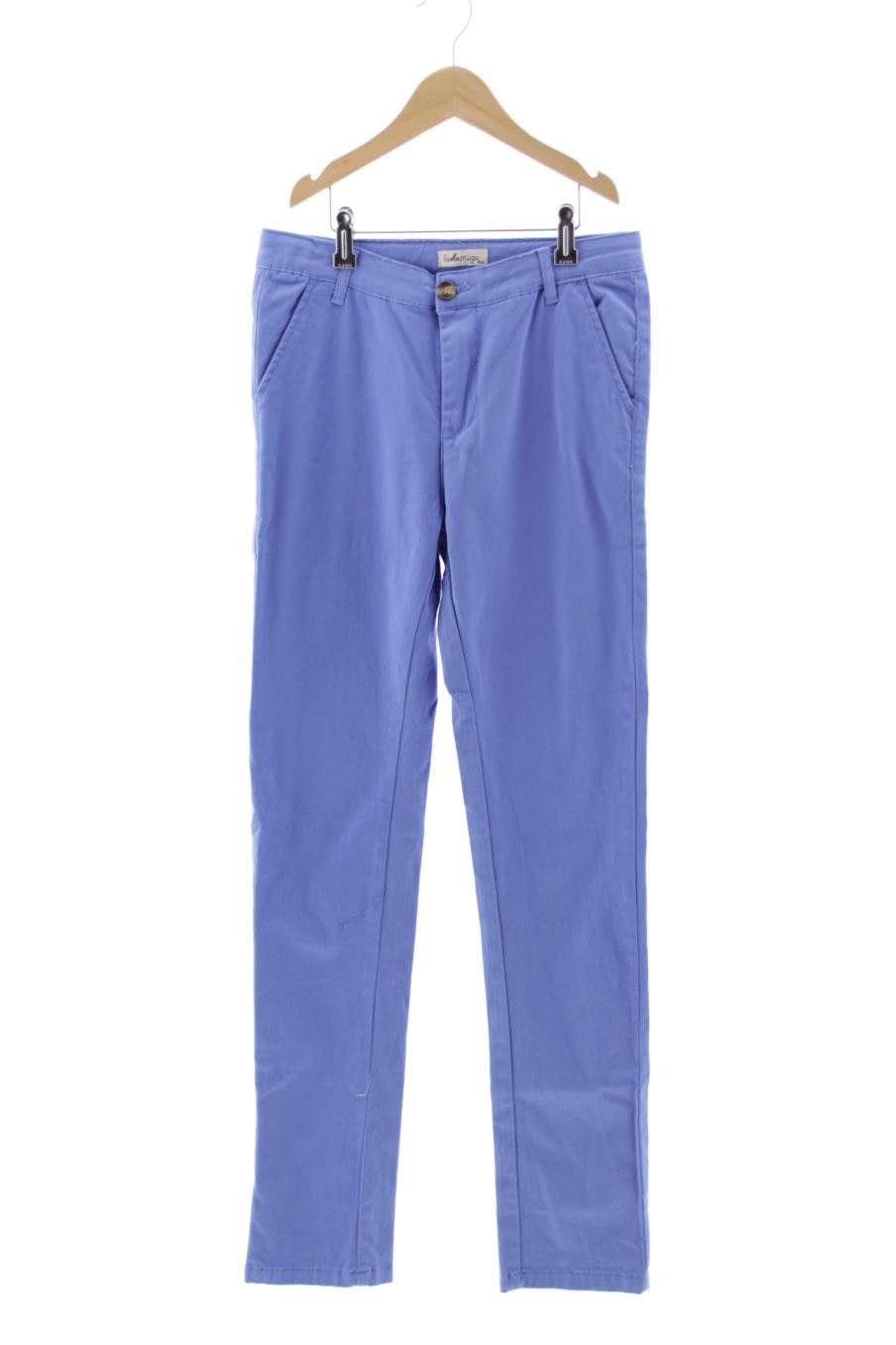 Pantalón de la ormiga de la talla 16 años de segunda mano