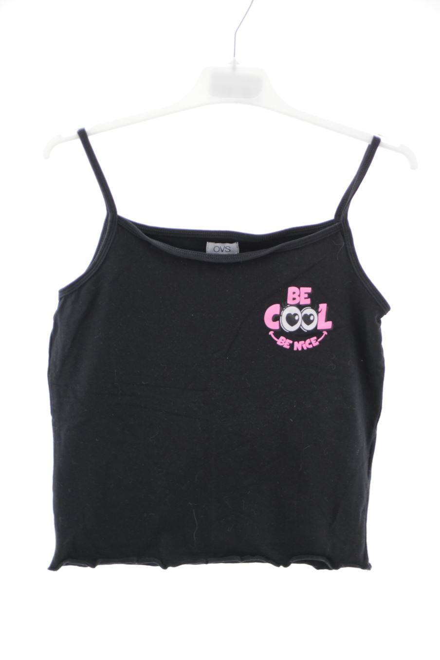 Camiseta sin mangas de Ovs de la talla 13 años de segunda mano