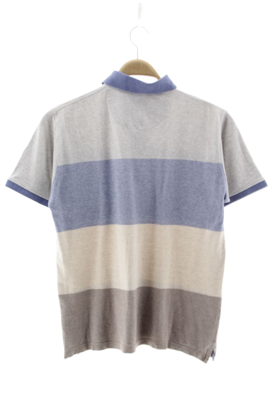 Polo de Pertegaz de la talla L