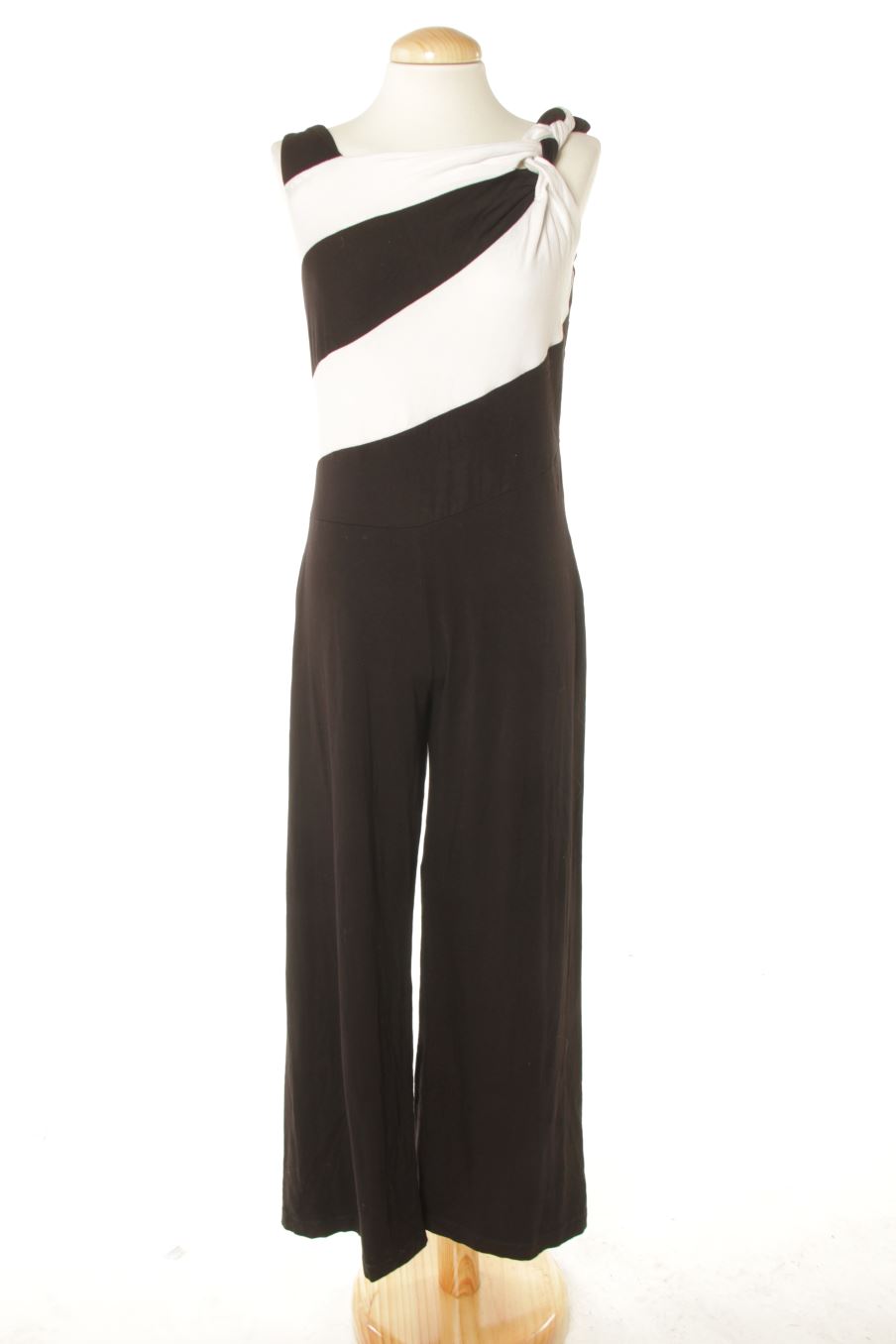 Monos de Amy Vermont de la talla S, de color negro