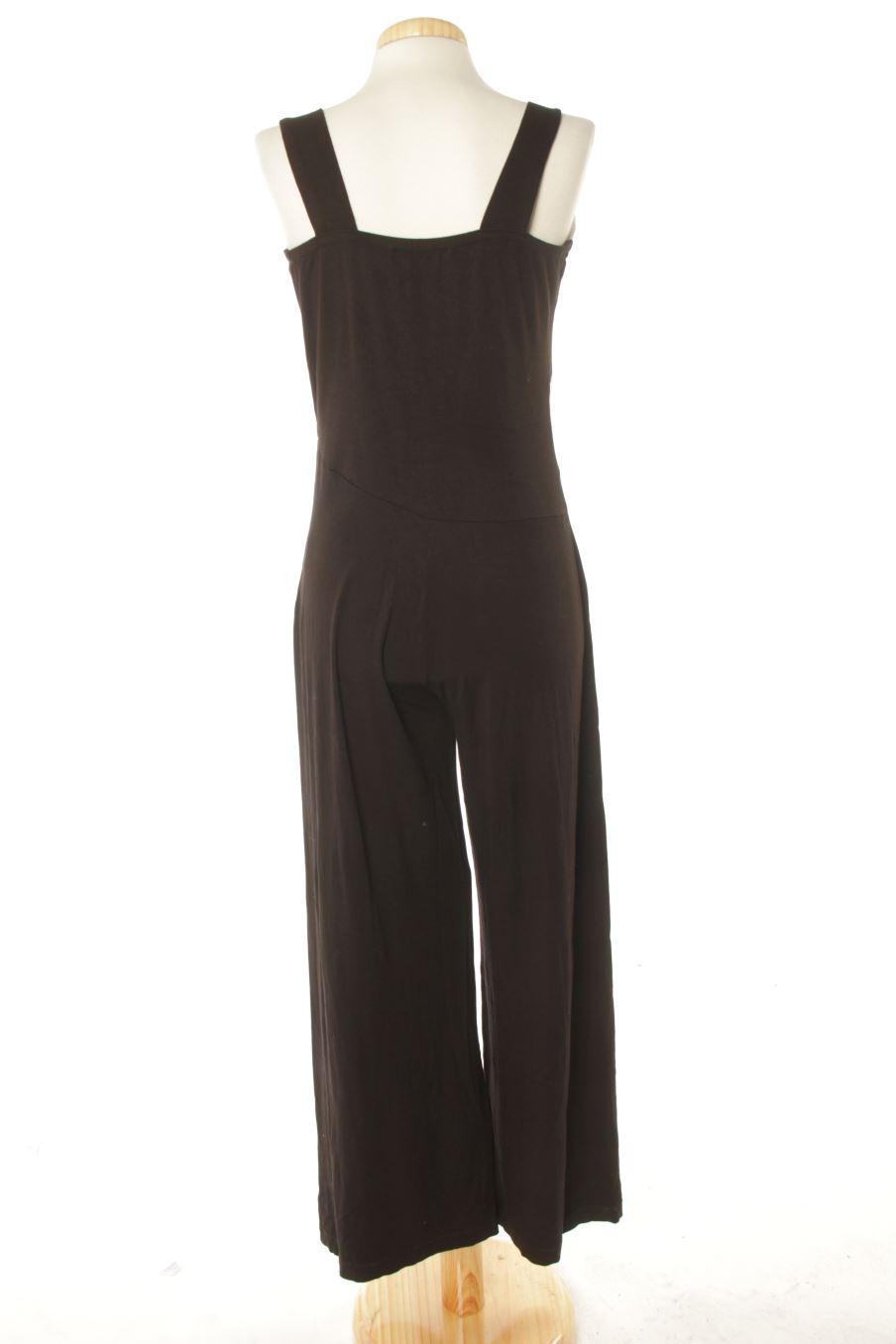 Monos de Amy Vermont de la talla S, de color negro