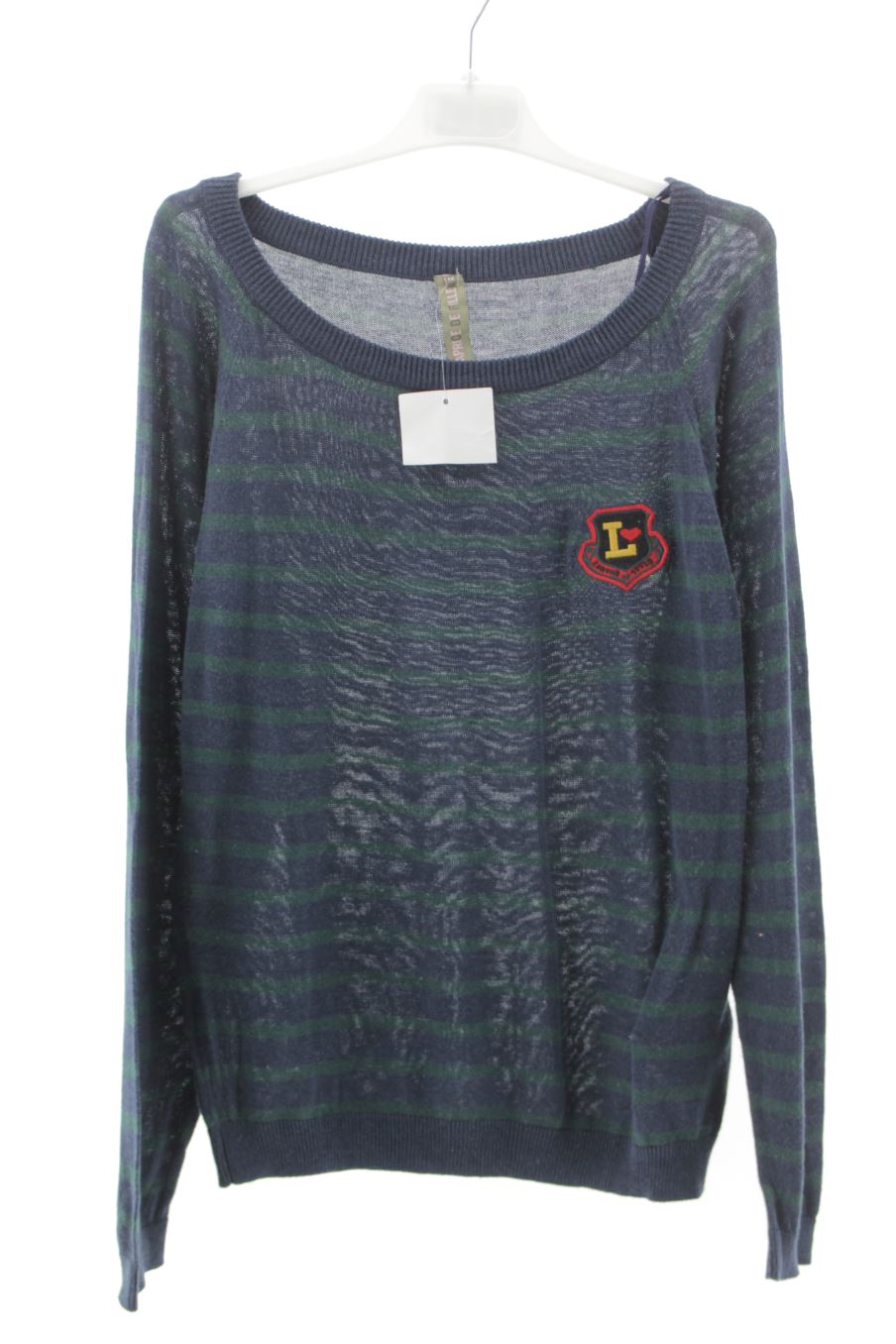 Jersey de Caprice de fille de la talla 14 años con etiqueta