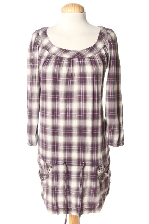 Robe casual