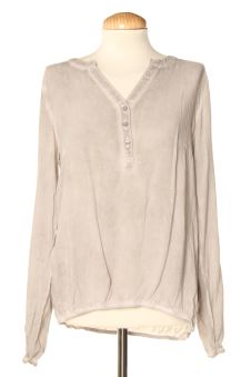 Blouse à manches longues S Up Fashion