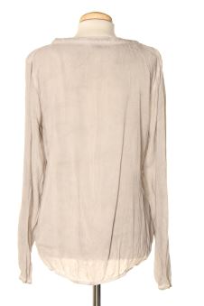 Blouse à manches longues S Up Fashion