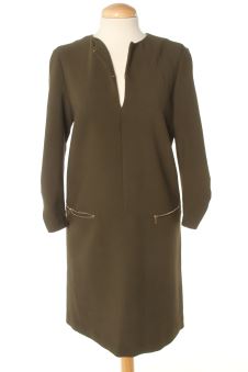 Robe casual S Mango, photo 1 sur 2