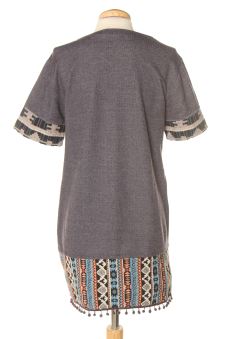Robe casual S Dodo