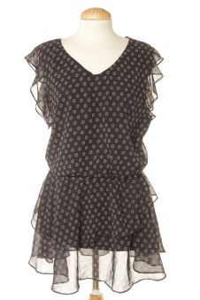 Einfaches Kleid 36 Camaieu, Foto 1 von 2