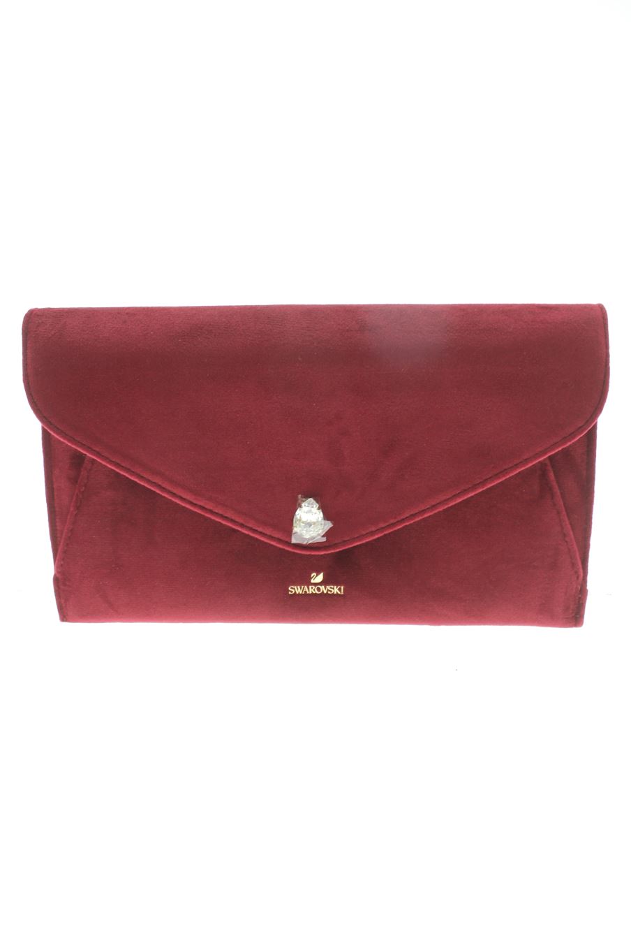 Swarovski pochette clearance