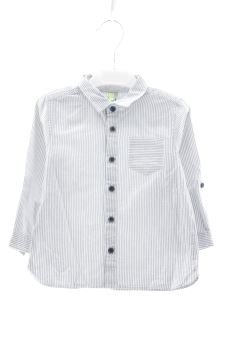 Camicia a maniche lunghe 2 anni Orchestra
