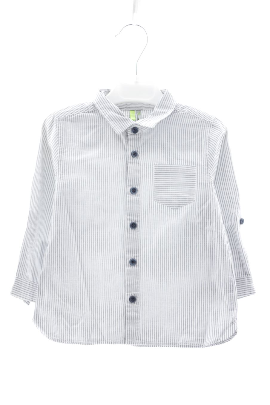 Camicia a maniche lunghe de Orchestra de la talla 2 anni seconda mano
