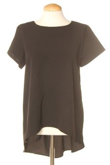 Blouse à manches courtes 38 Bronzini, photo 1 sur 2