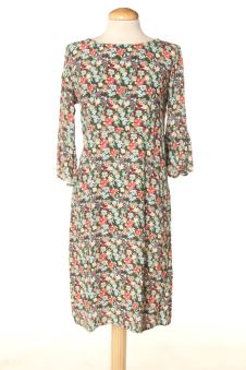 Einfaches Kleid M Surkana