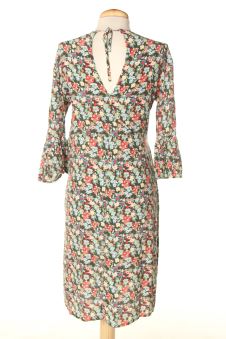 Einfaches Kleid M Surkana