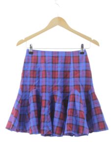 Aufwändiger Rock 36 ASOS