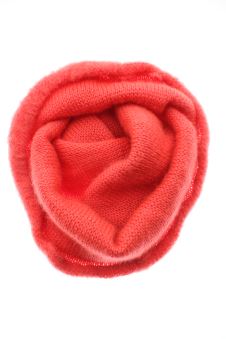 Pelz-oder Fashionkragen Einzelgröße PERCENTIL