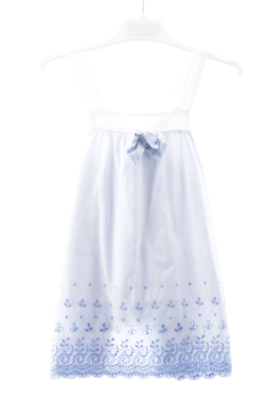 gebraucht Lola Palacios Aufwändiges Kleid Größe 98