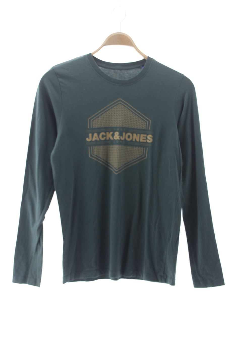 Camiseta manga larga de Jack & Jones (JJXX) de la talla XS