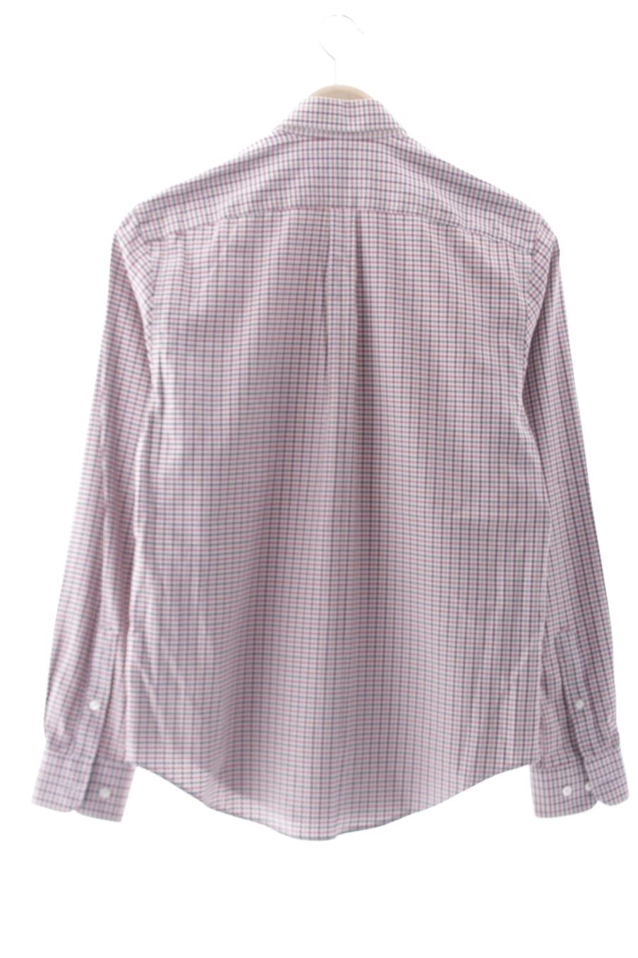 Camisa manga larga de Pedro del Hierro de la talla M