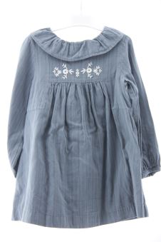 Aufwändiges Kleid 106 Gocco