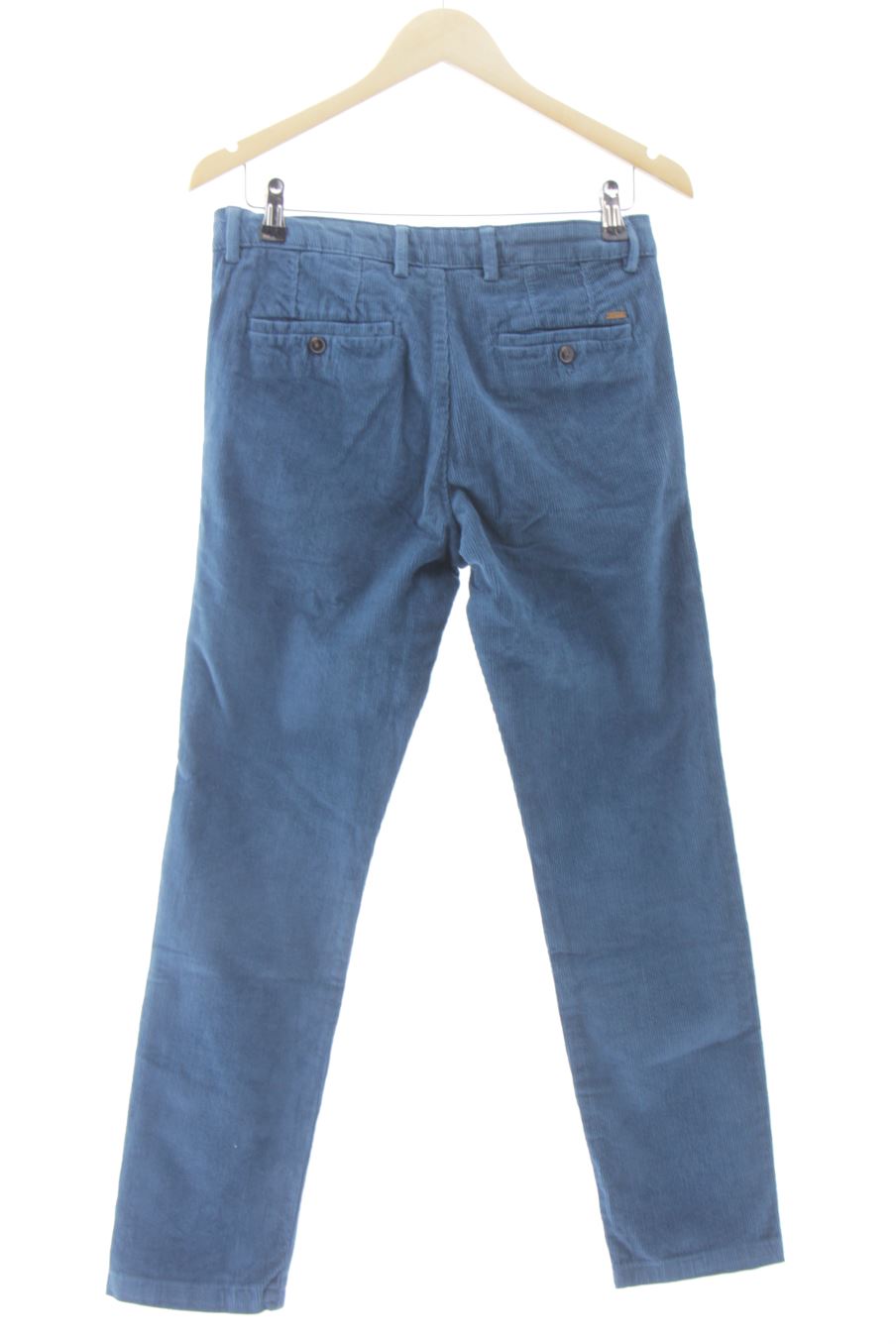 Pantalon largo de Jules de la talla 36
