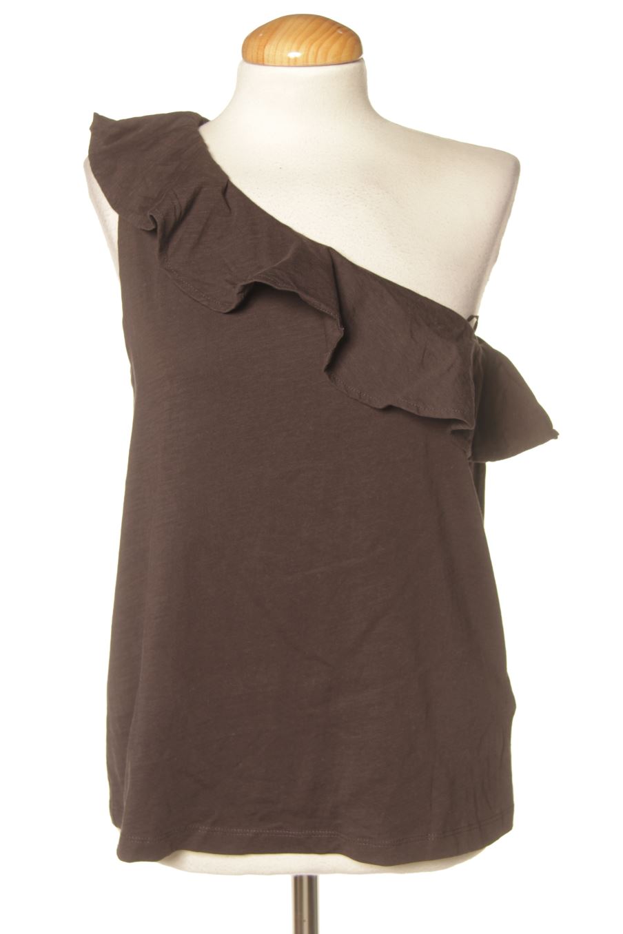 Top honest by Women` Secret de la taille S, de couleur noir