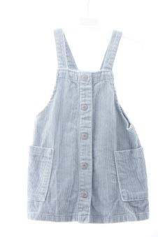 Aufwändiges Kleid 92 Zara