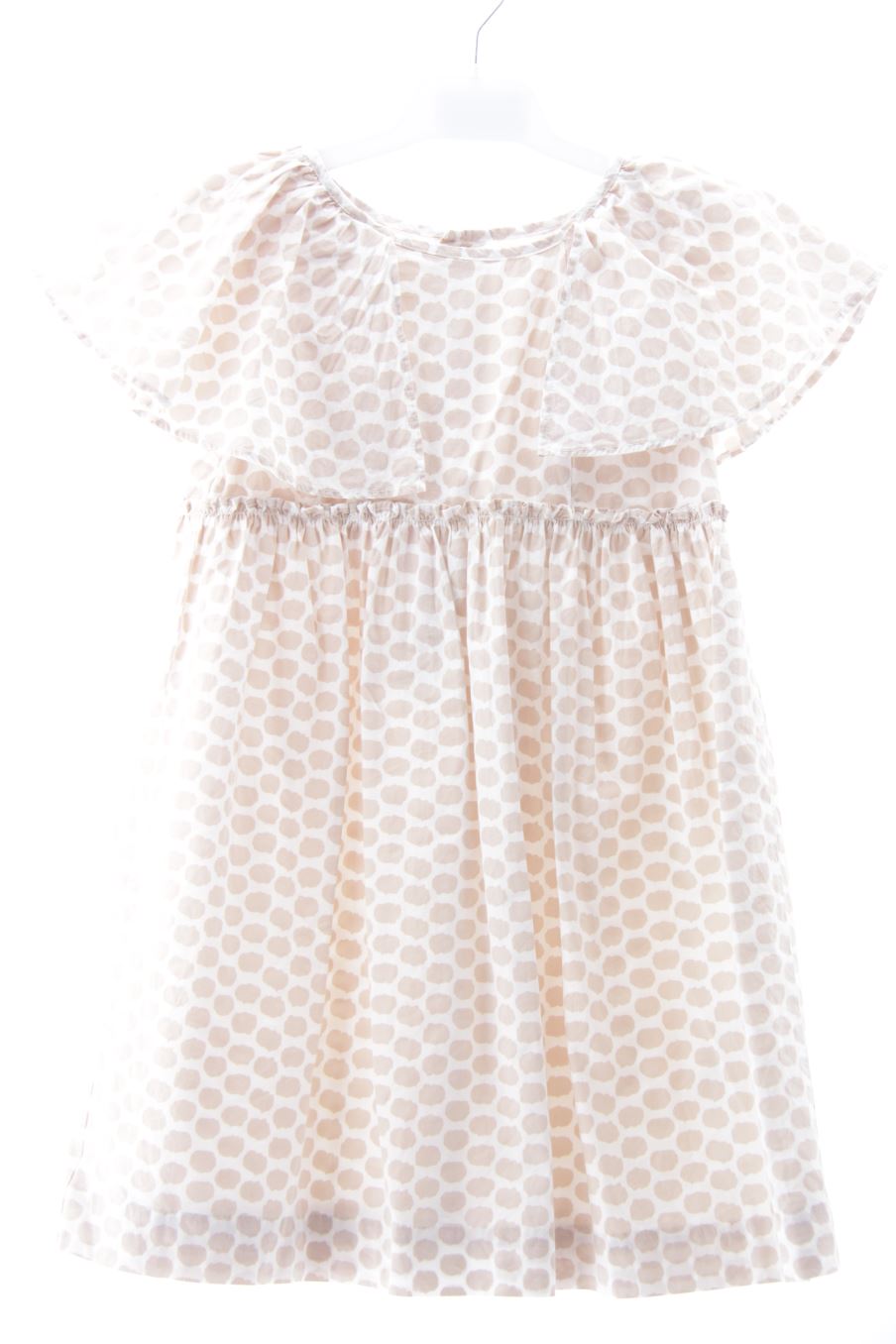 gebraucht Gocco Aufwändiges Kleid Größe 122