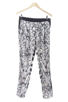 Pantalon Casual M Vila