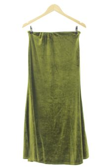 Aufwändiger Rock S New collection