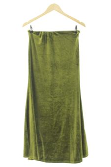 Aufwändiger Rock S New collection