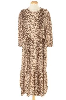 Robe casual S Zara, photo 1 sur 2