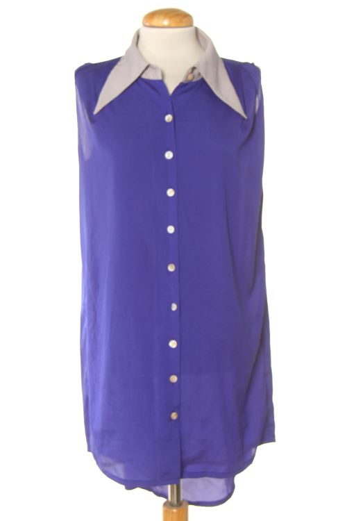 Robe casual