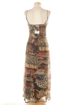 Vestido casual XS Desigual