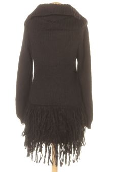 Manteau L Sisley