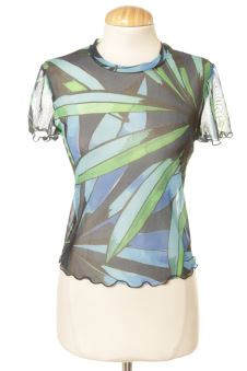 Camiseta M Desigual, foto 1 de 2