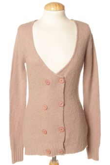 Gilet M Louise Orop
