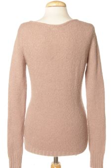 Gilet M Louise Orop