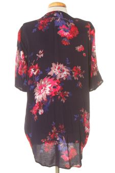 Blouse à manches courtes S Joules