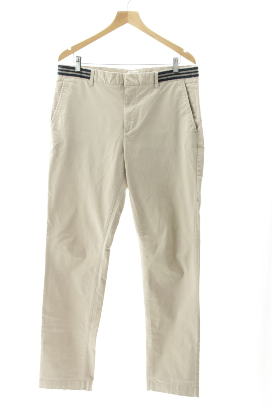 Pantalons Alvaro Moreno de la taille 46